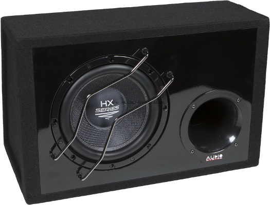 ������������� �������� Audio System HX 10 SQ BR